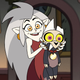 Eda and King